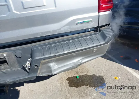 2021 Ford F-150 Xlt z USA, uszkodzony, nr VIN 1FTEW1EP1MFA07073